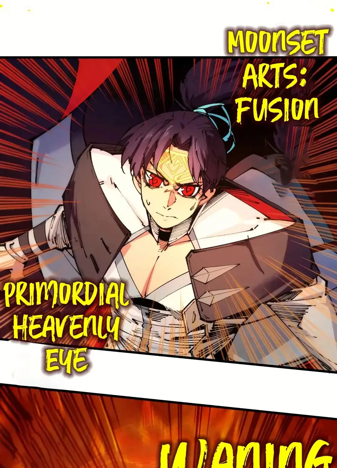 Rebirth of the Ultimate Master Chapter 420 page 11 - 