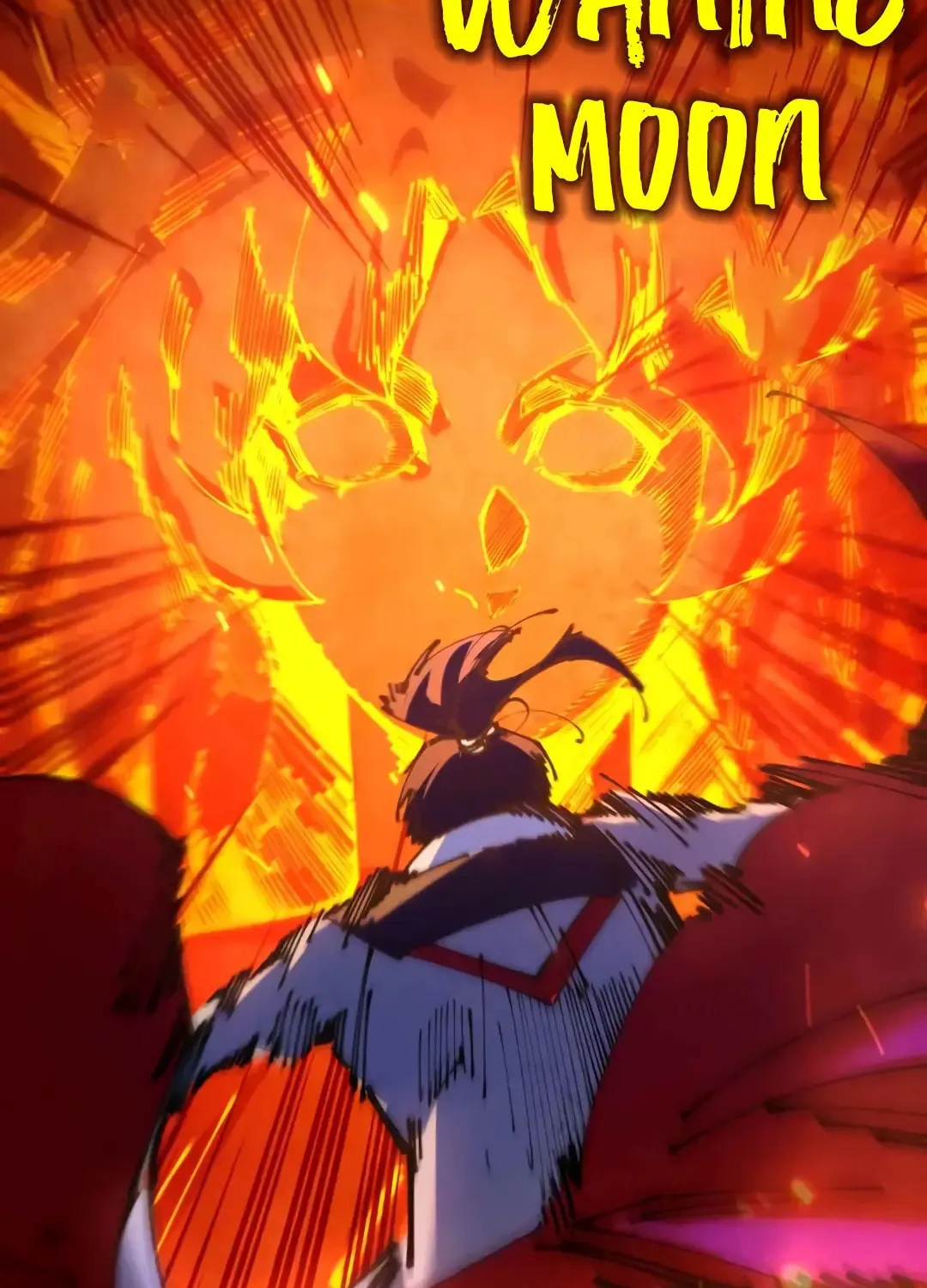 Rebirth of the Ultimate Master Chapter 420 page 12 - 