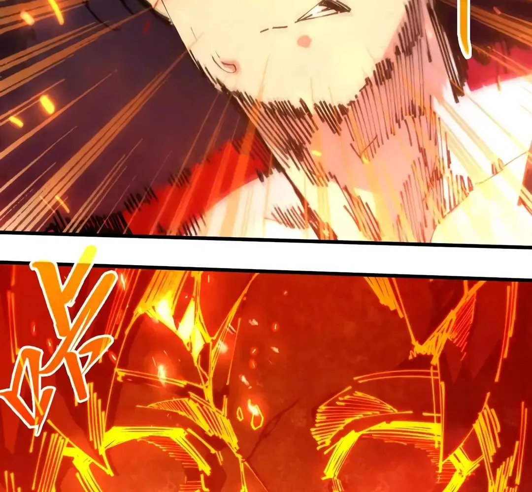 Rebirth of the Ultimate Master Chapter 420 page 14 - 