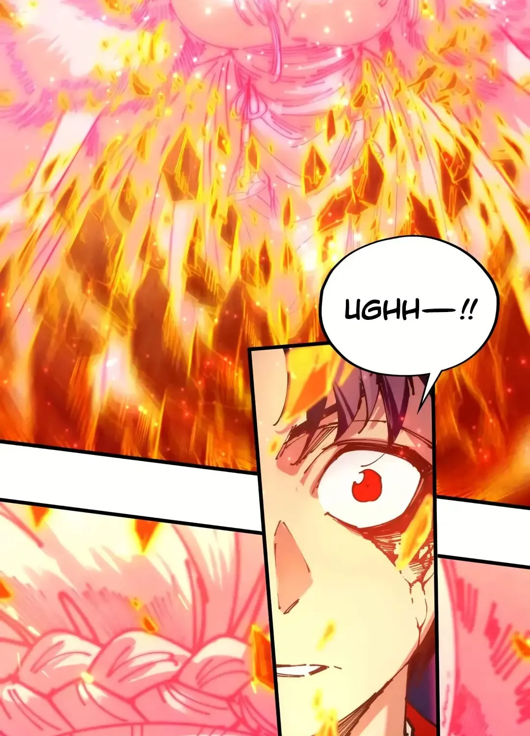 Rebirth of the Ultimate Master Chapter 420 page 18 - 
