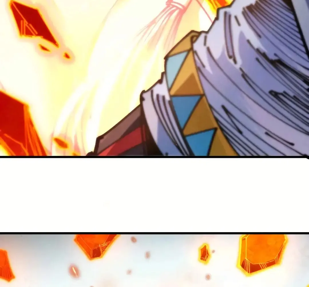 Rebirth of the Ultimate Master Chapter 420 page 21 - 