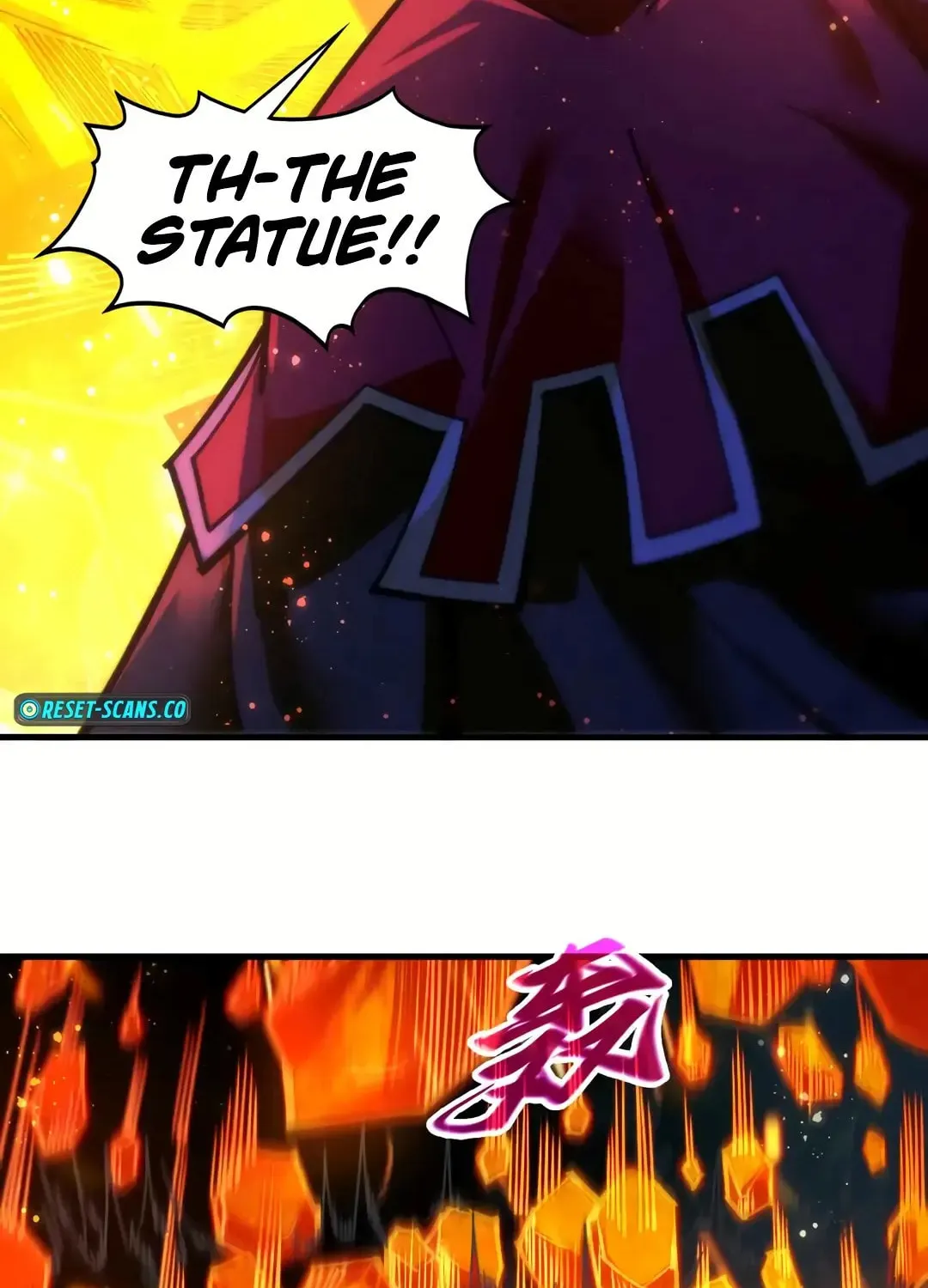 Rebirth of the Ultimate Master Chapter 420 page 25 - 