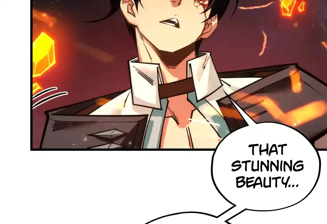 Rebirth of the Ultimate Master Chapter 420 page 28 - 