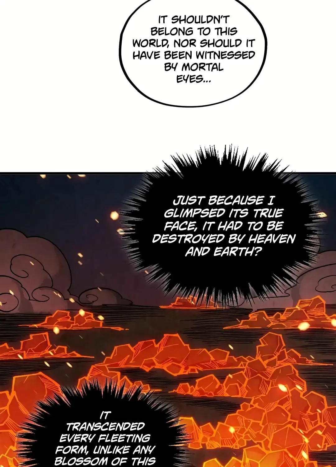 Rebirth of the Ultimate Master Chapter 420 page 29 - 