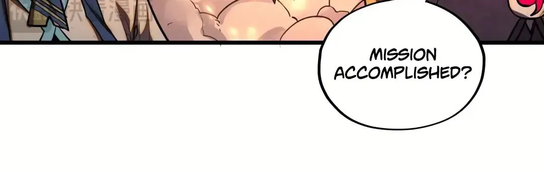Rebirth of the Ultimate Master Chapter 420 page 35 - 