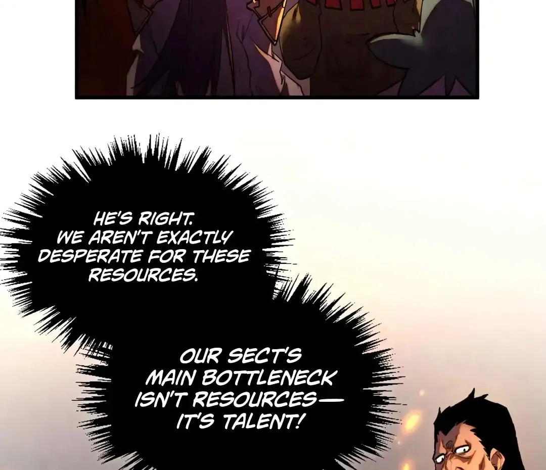 Rebirth of the Ultimate Master Chapter 420 page 49 - 