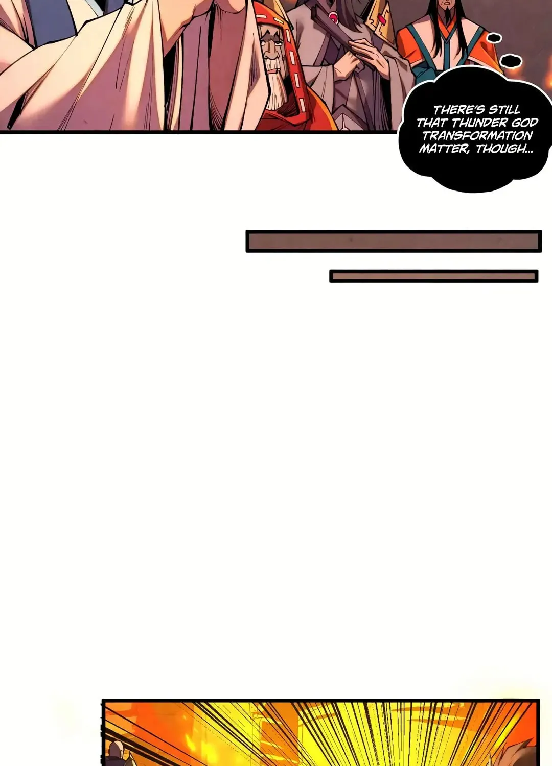 Rebirth of the Ultimate Master Chapter 420 page 53 - 