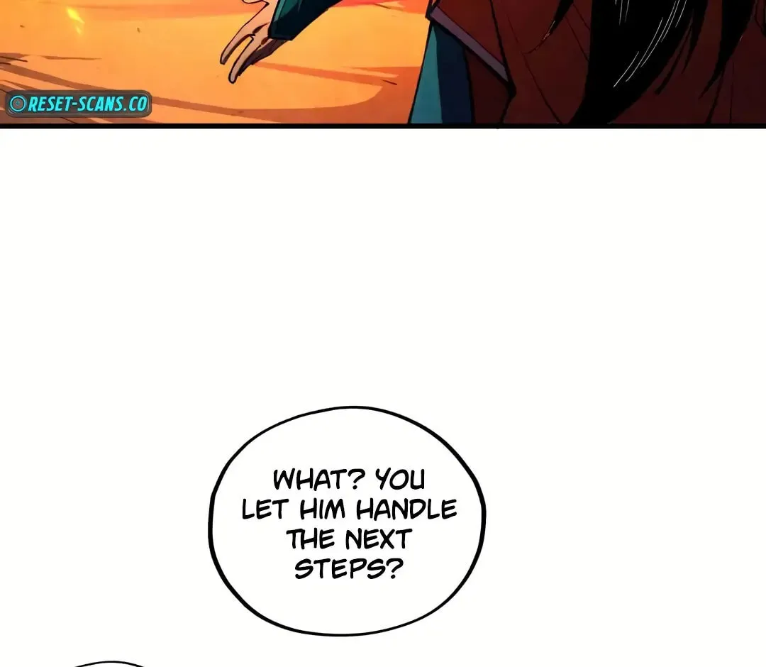 Rebirth of the Ultimate Master Chapter 420 page 56 - 