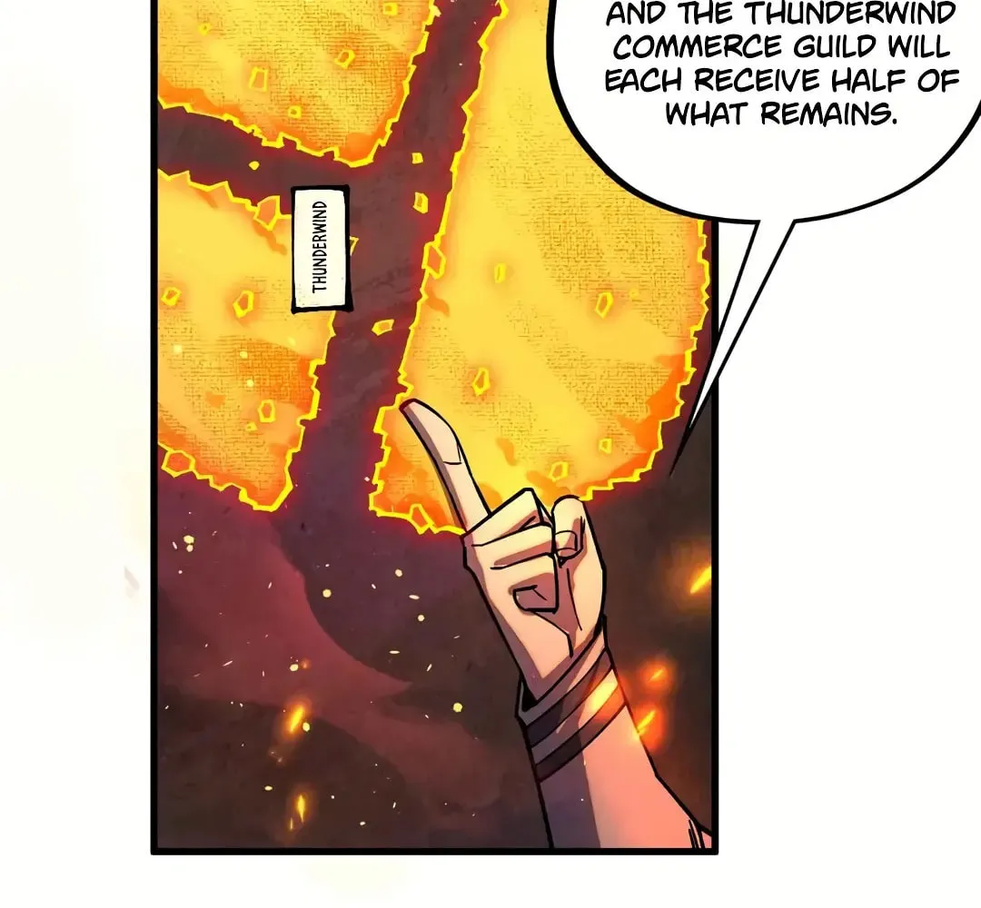 Rebirth of the Ultimate Master Chapter 420 page 63 - 