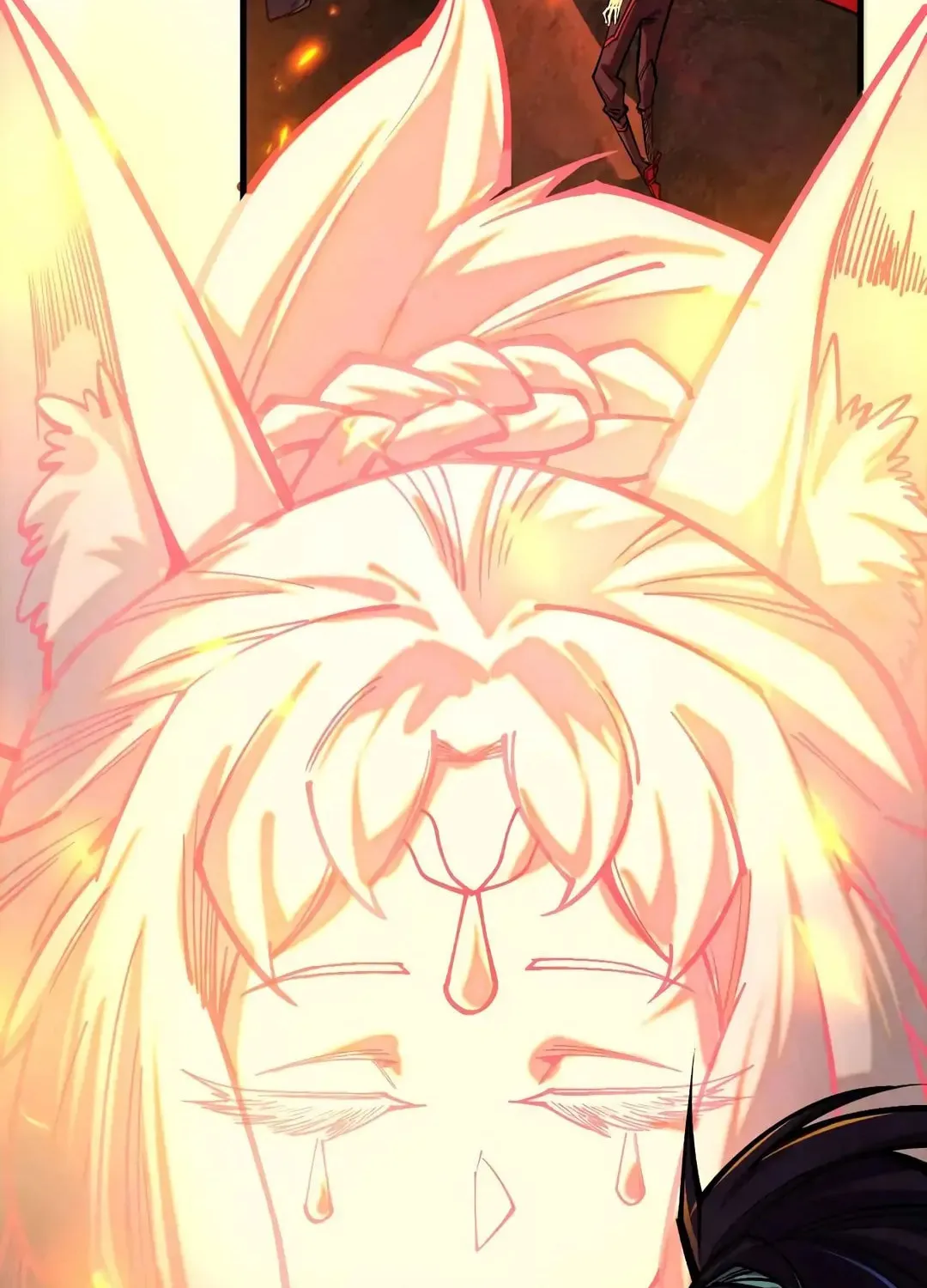 Rebirth of the Ultimate Master Chapter 420 page 69 - 