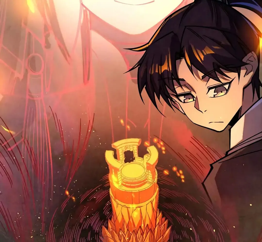 Rebirth of the Ultimate Master Chapter 420 page 70 - 