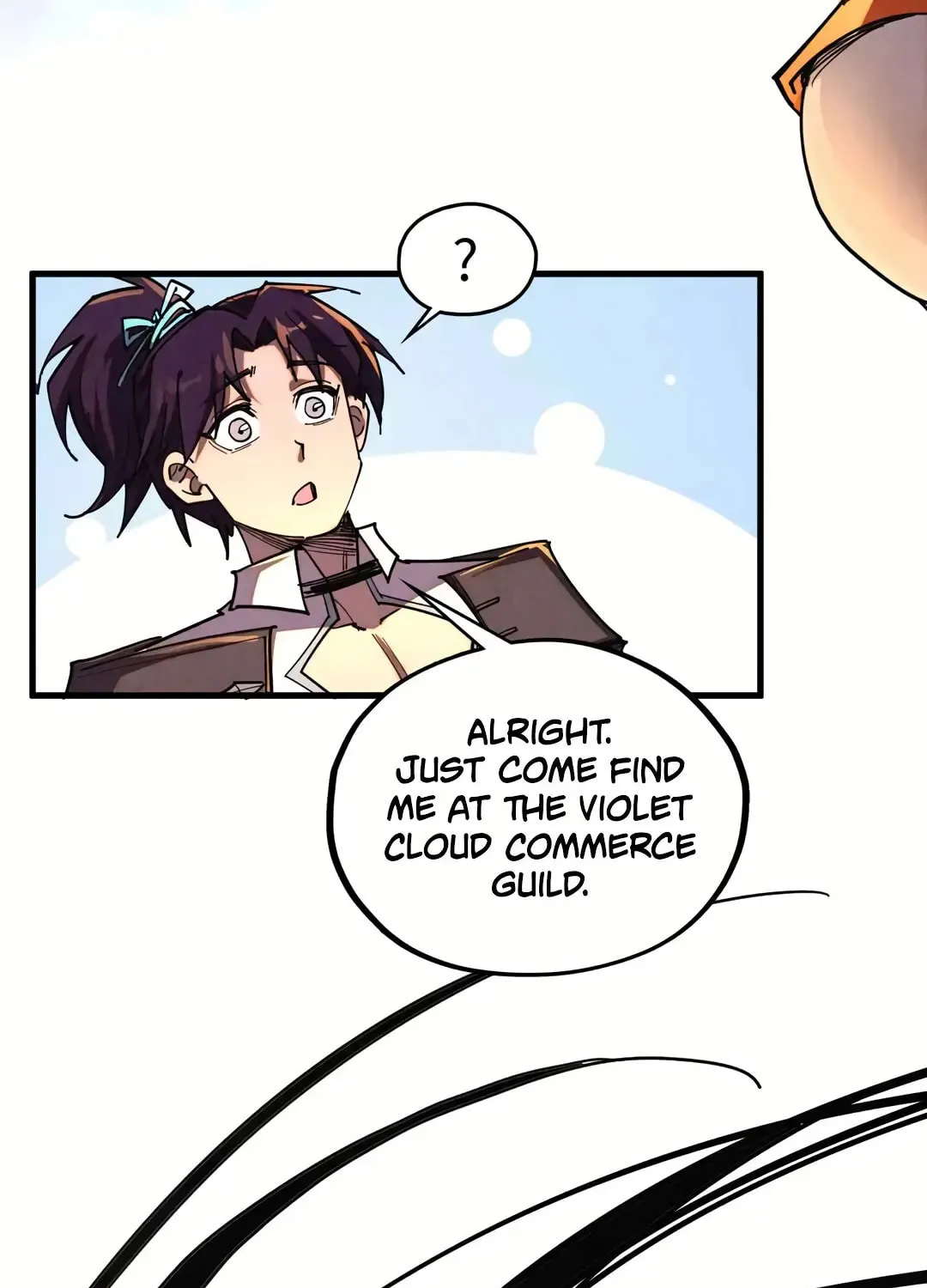Rebirth of the Ultimate Master Chapter 420 page 78 - 
