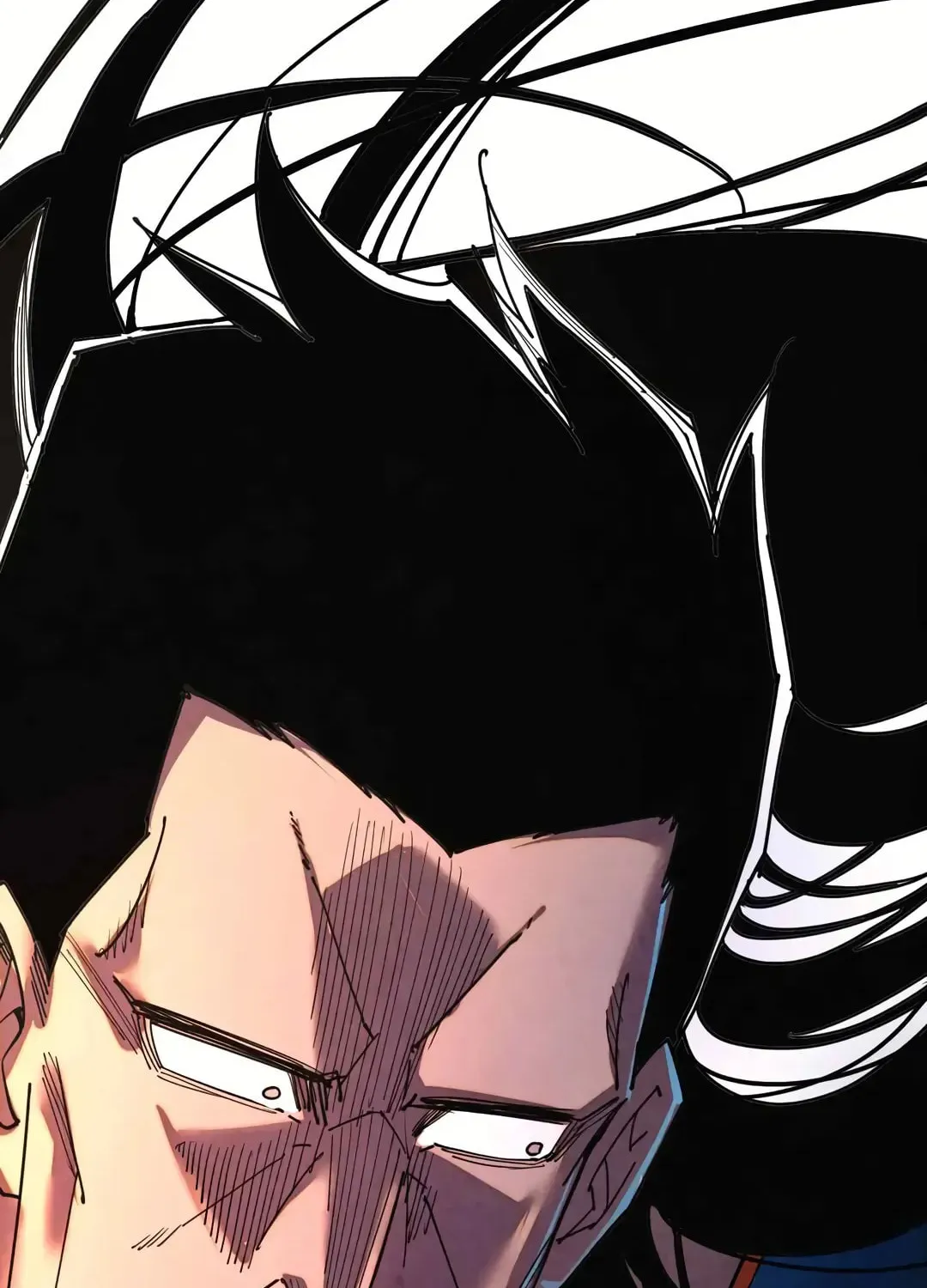 Rebirth of the Ultimate Master Chapter 420 page 79 - 