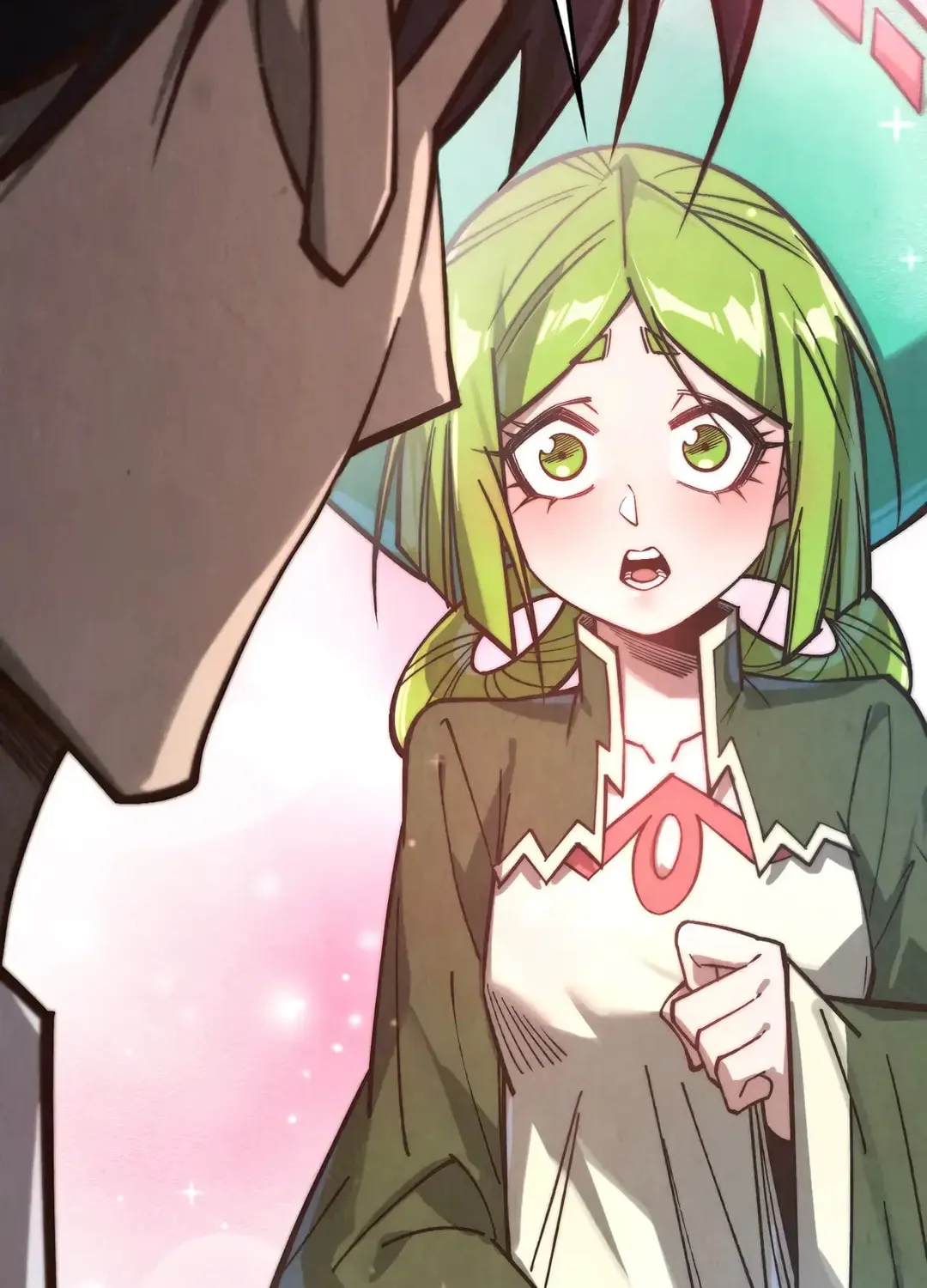 Rebirth of the Ultimate Master Chapter 421 page 13 - 