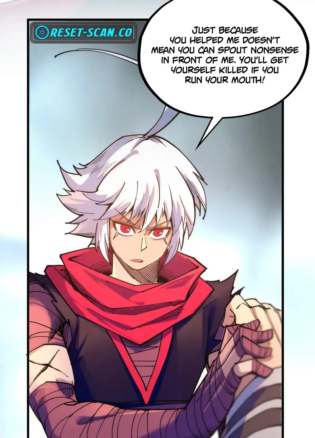 Rebirth of the Ultimate Master Chapter 421 page 42 - 