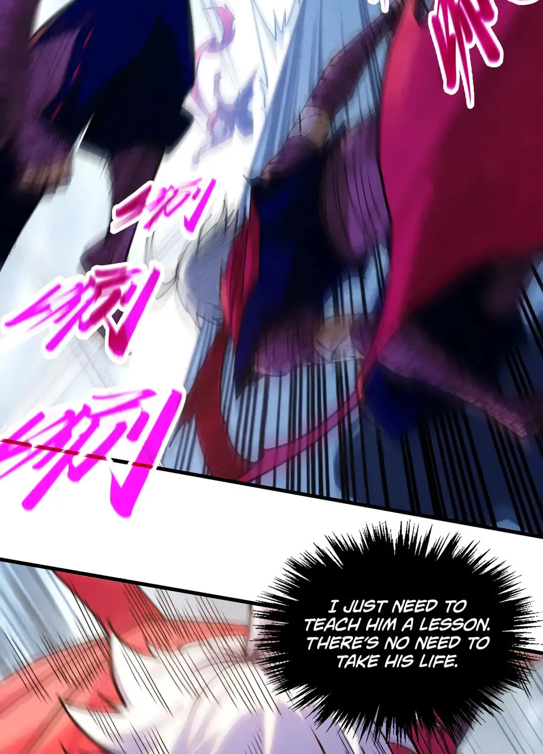 Rebirth of the Ultimate Master Chapter 421 page 47 - 