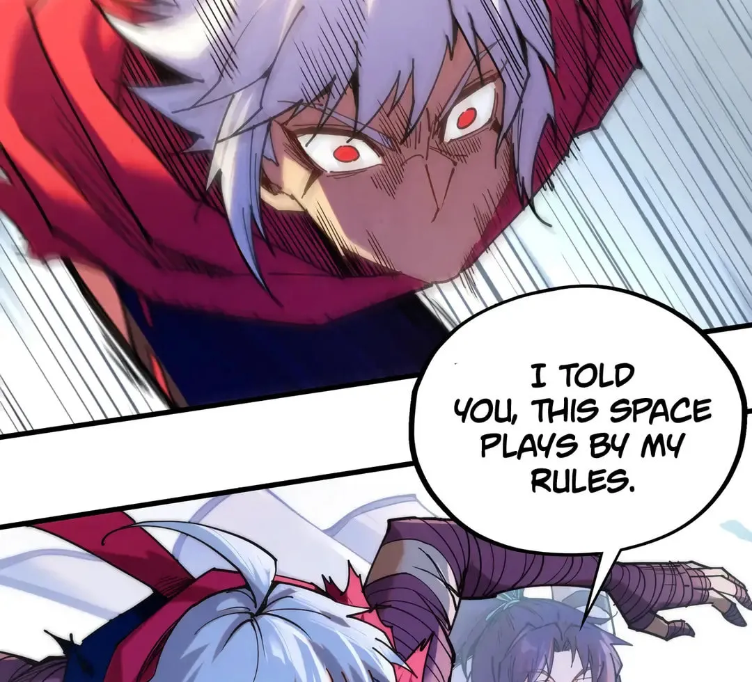 Rebirth of the Ultimate Master Chapter 421 page 48 - 