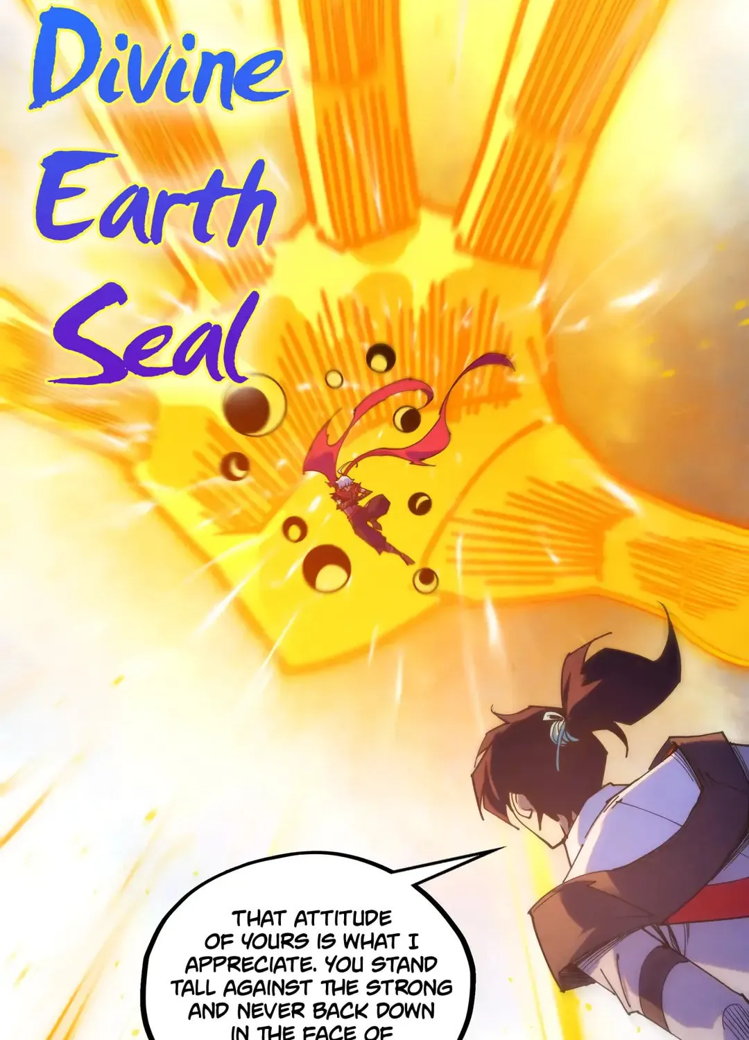 Rebirth of the Ultimate Master Chapter 421 page 52 - 