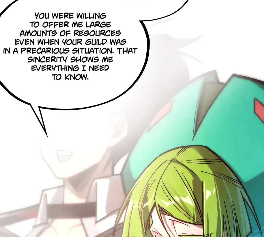 Rebirth of the Ultimate Master Chapter 421 page 7 - 