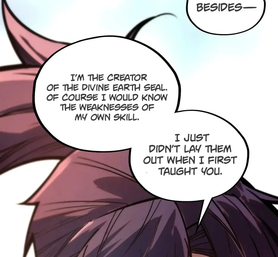 Rebirth of the Ultimate Master Chapter 421 page 62 - 