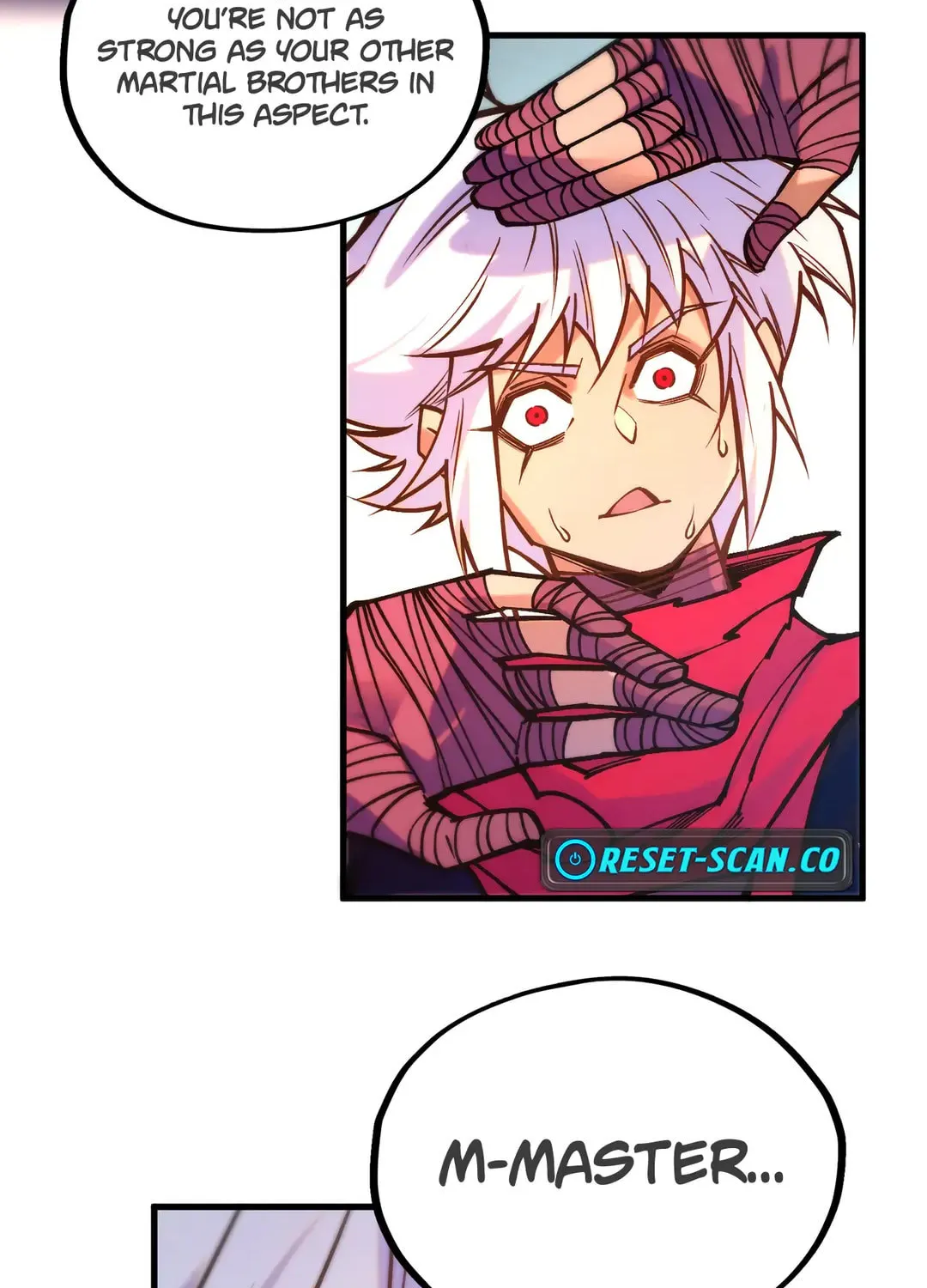 Rebirth of the Ultimate Master Chapter 421 page 64 - 