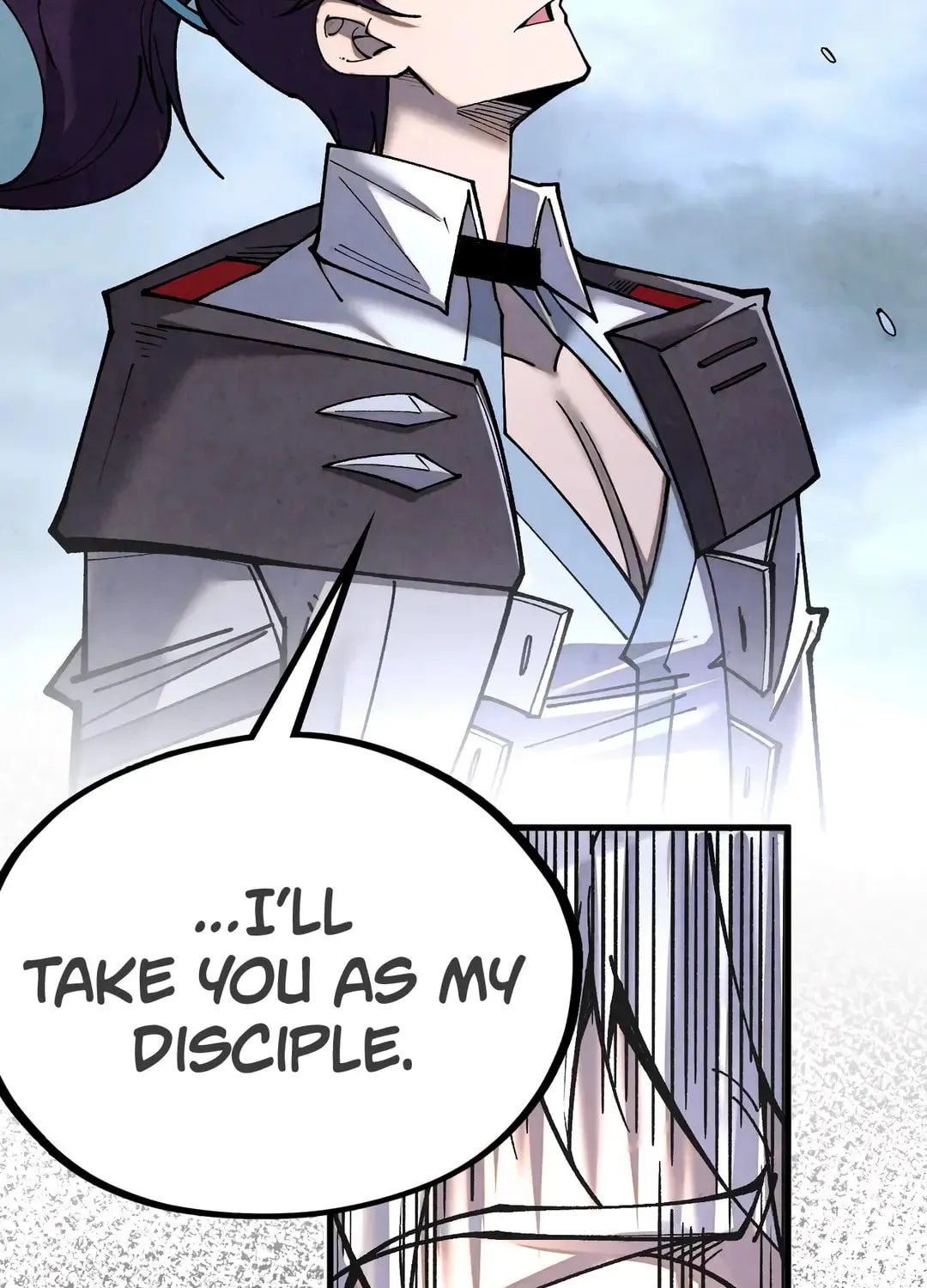 Rebirth of the Ultimate Master Chapter 421 page 67 - 