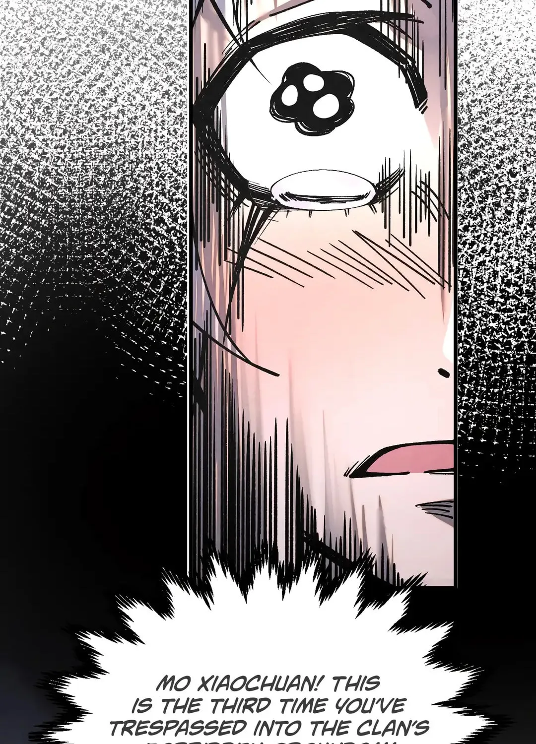 Rebirth of the Ultimate Master Chapter 421 page 68 - 