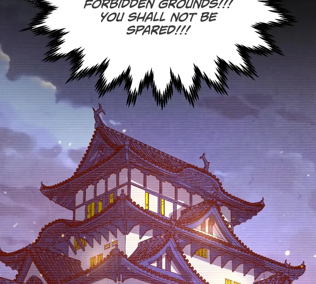 Rebirth of the Ultimate Master Chapter 421 page 69 - 