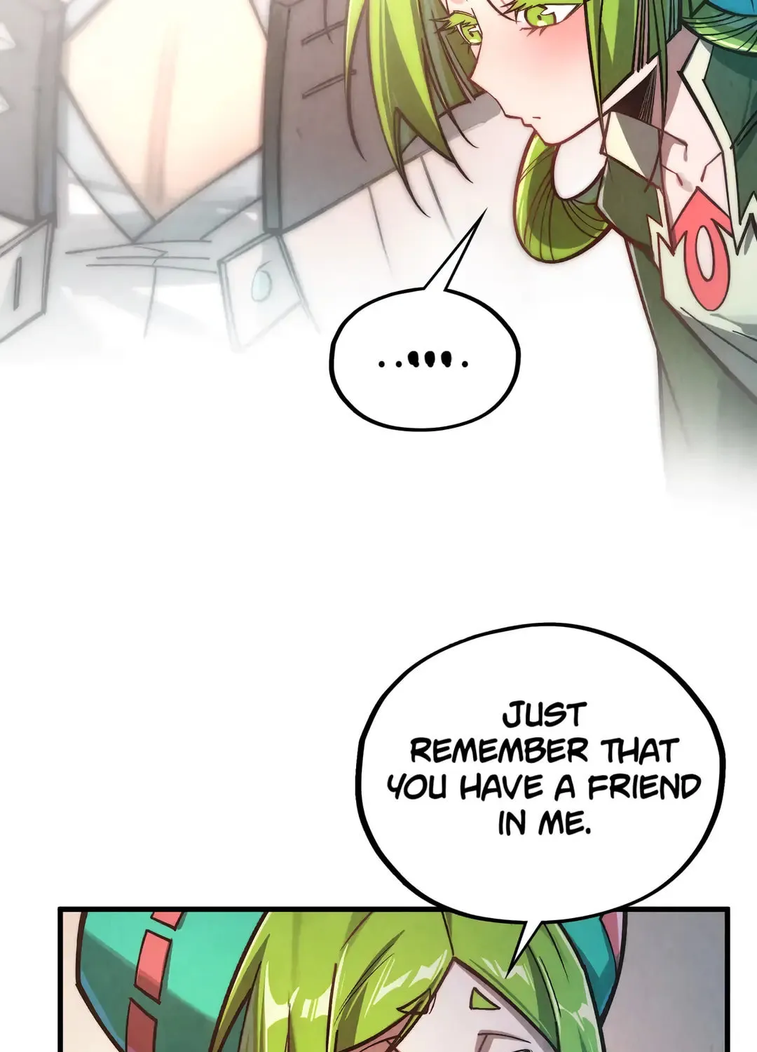 Rebirth of the Ultimate Master Chapter 421 page 8 - 