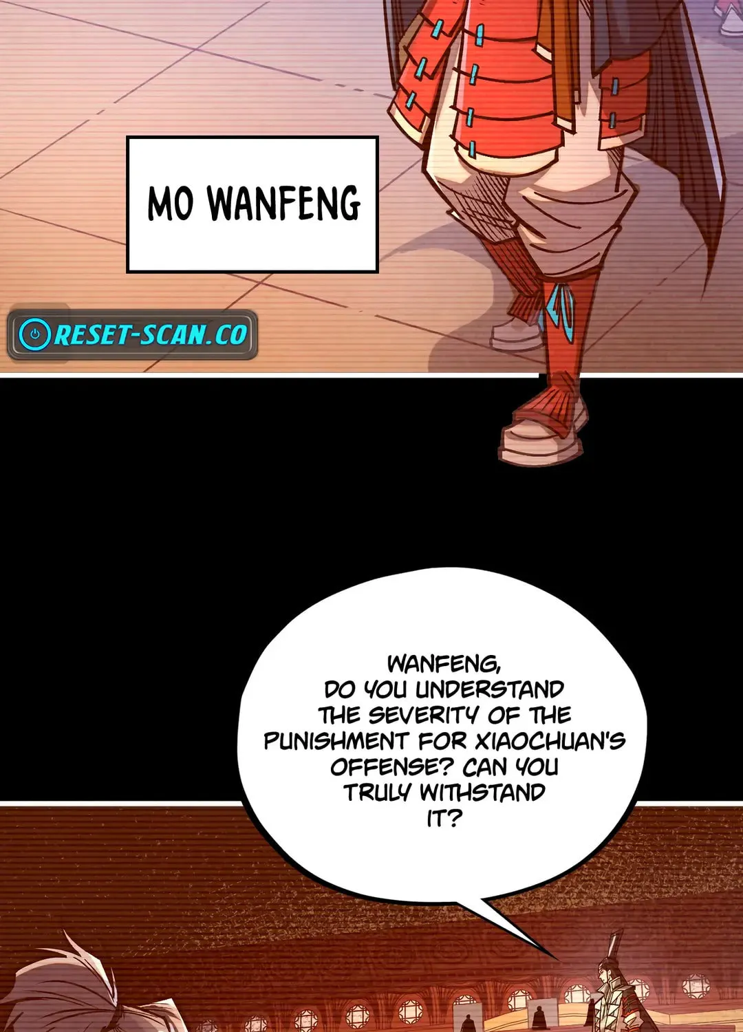 Rebirth of the Ultimate Master Chapter 421 page 78 - 