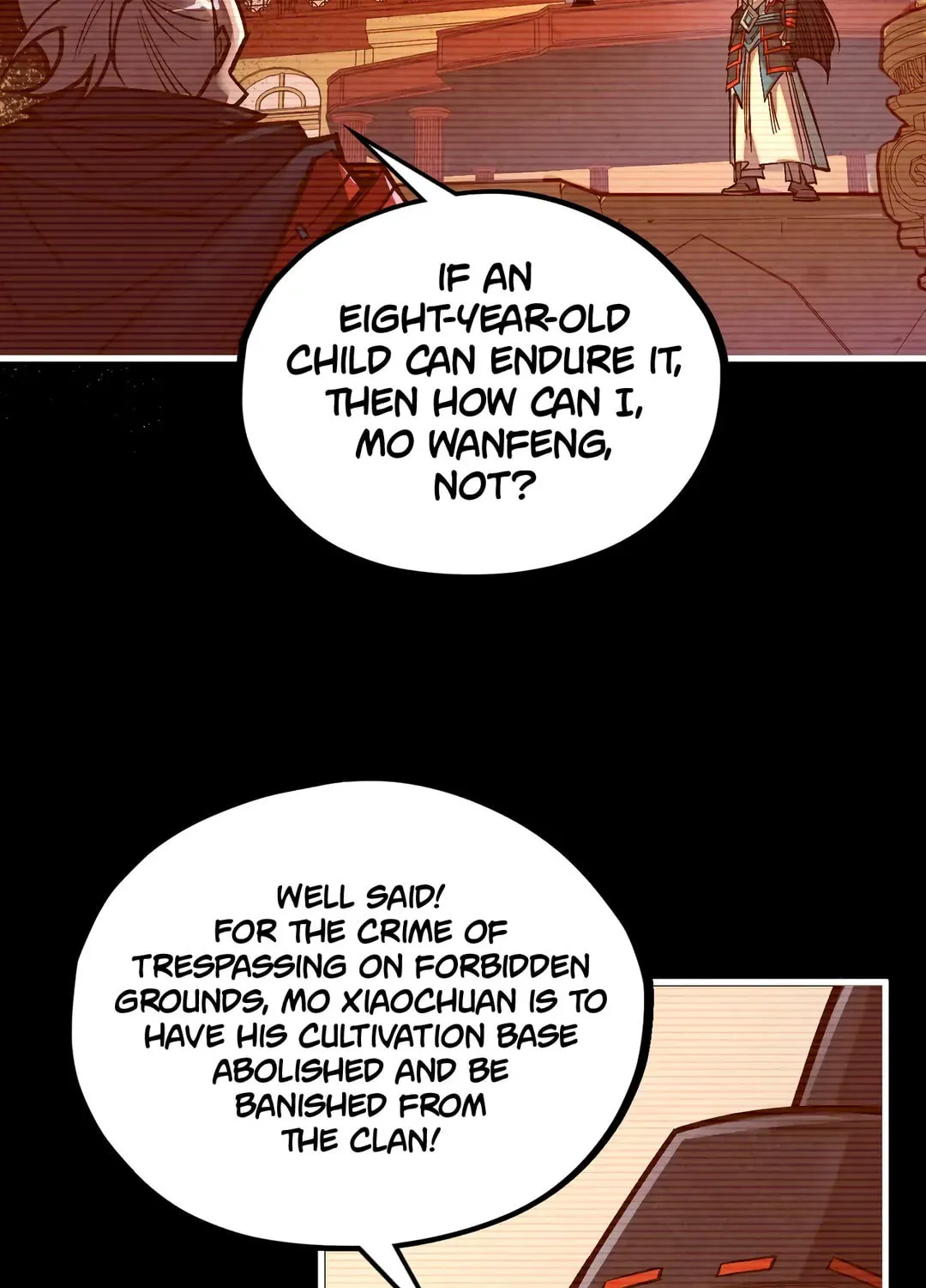 Rebirth of the Ultimate Master Chapter 421 page 79 - 