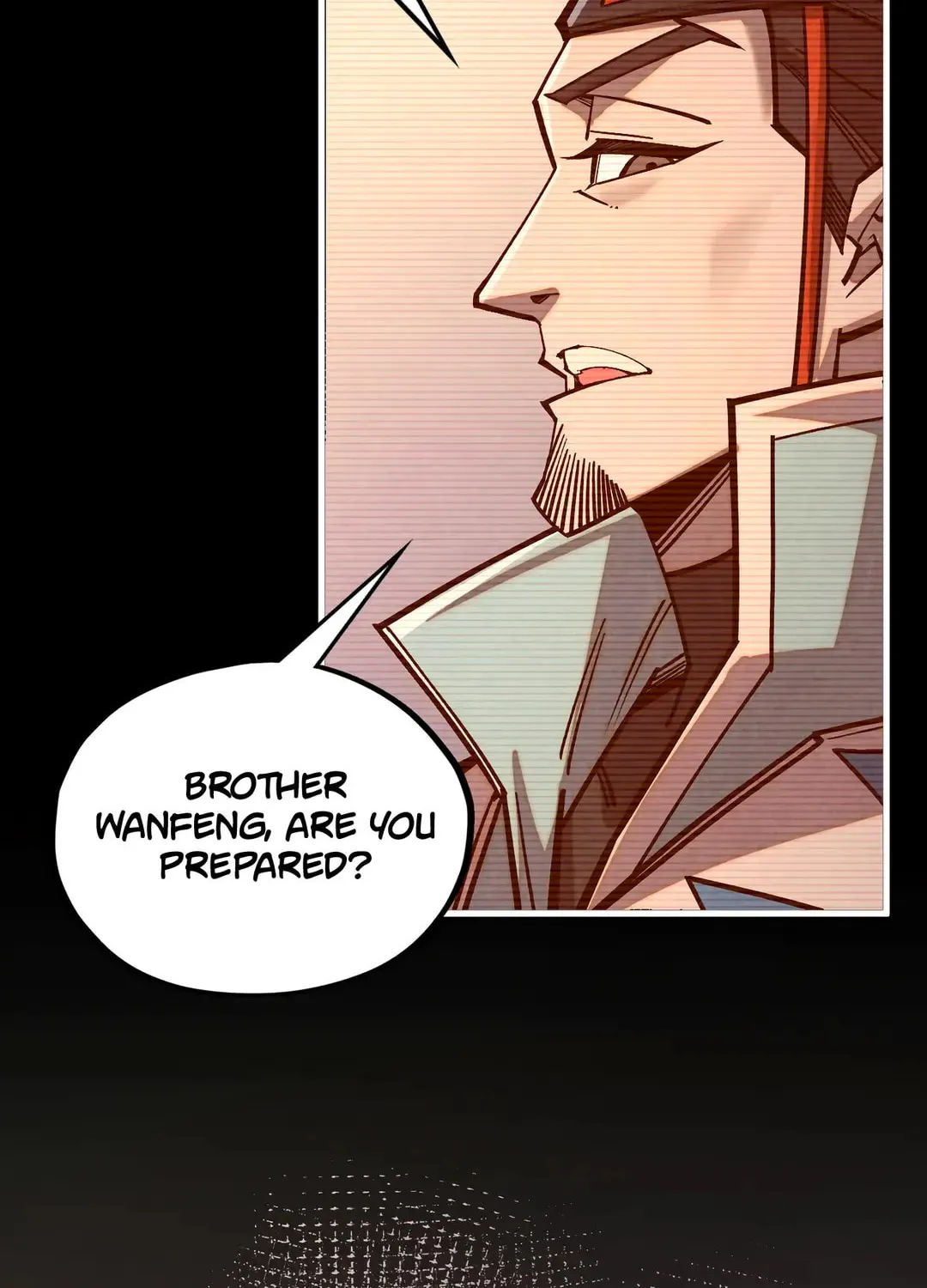 Rebirth of the Ultimate Master Chapter 421 page 80 - 