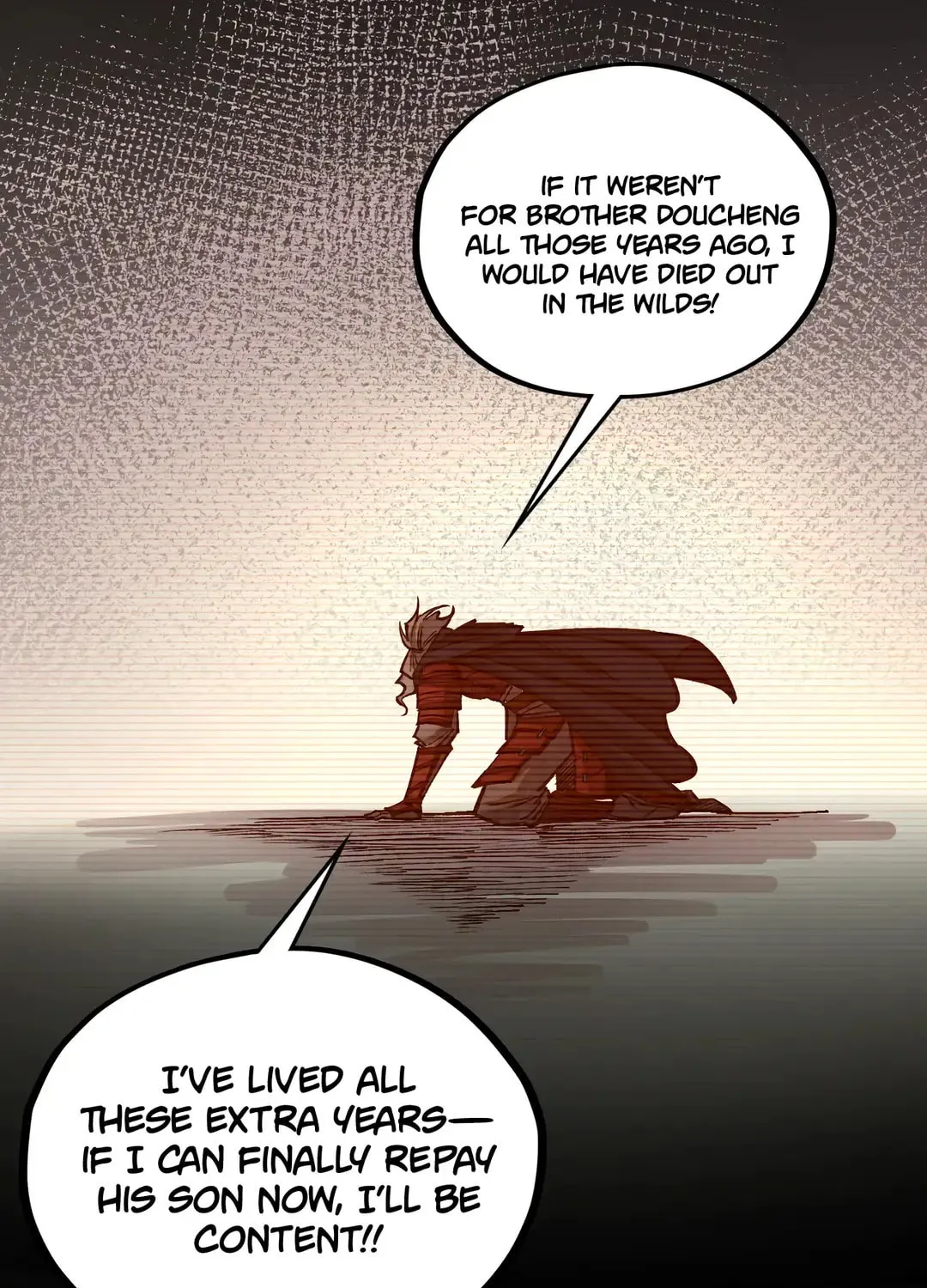 Rebirth of the Ultimate Master Chapter 421 page 81 - 
