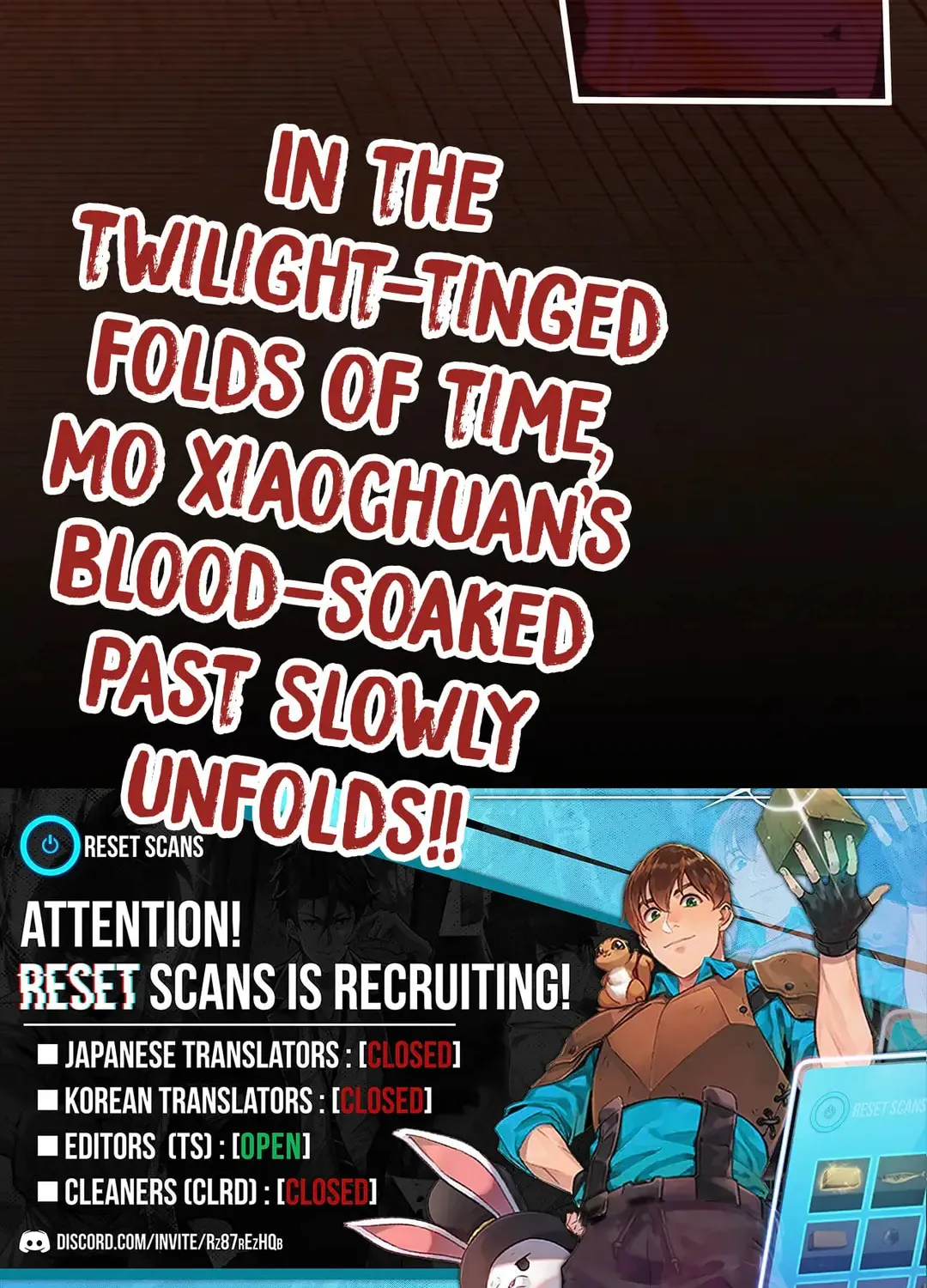 Rebirth of the Ultimate Master Chapter 421 page 86 - 