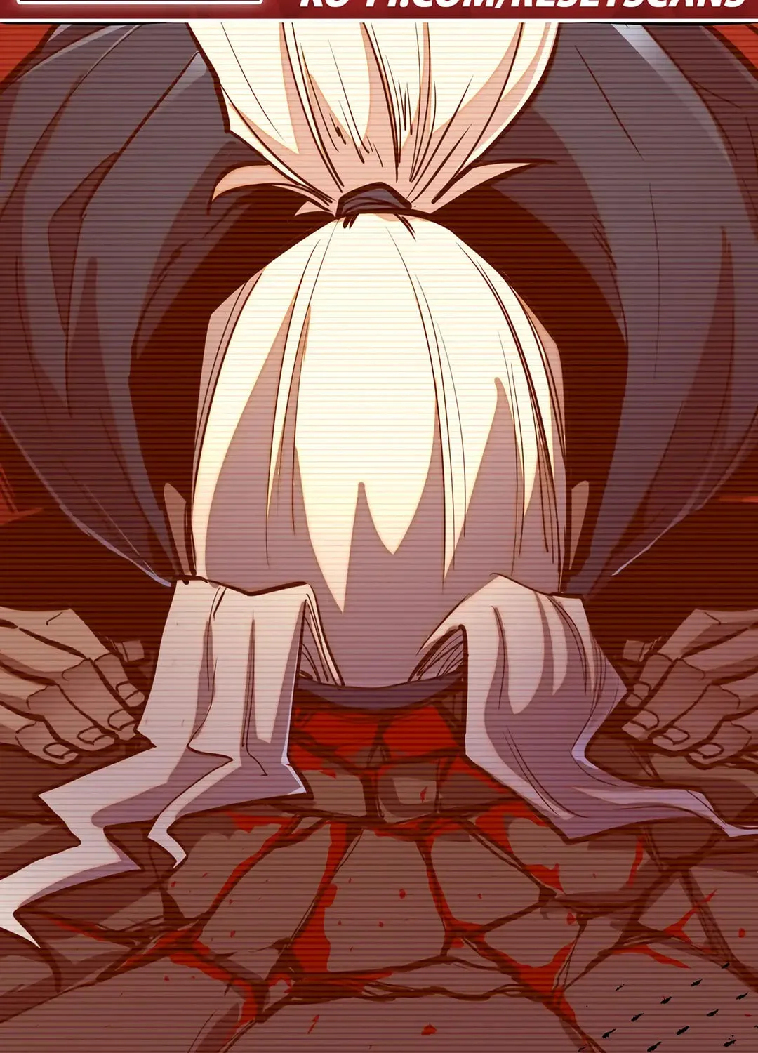 Rebirth of the Ultimate Master Chapter 422 page 2 - 