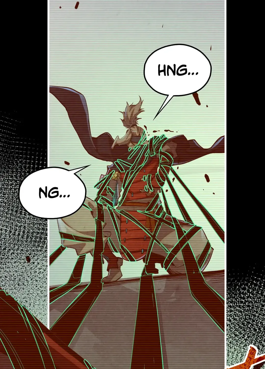 Rebirth of the Ultimate Master Chapter 422 page 13 - 