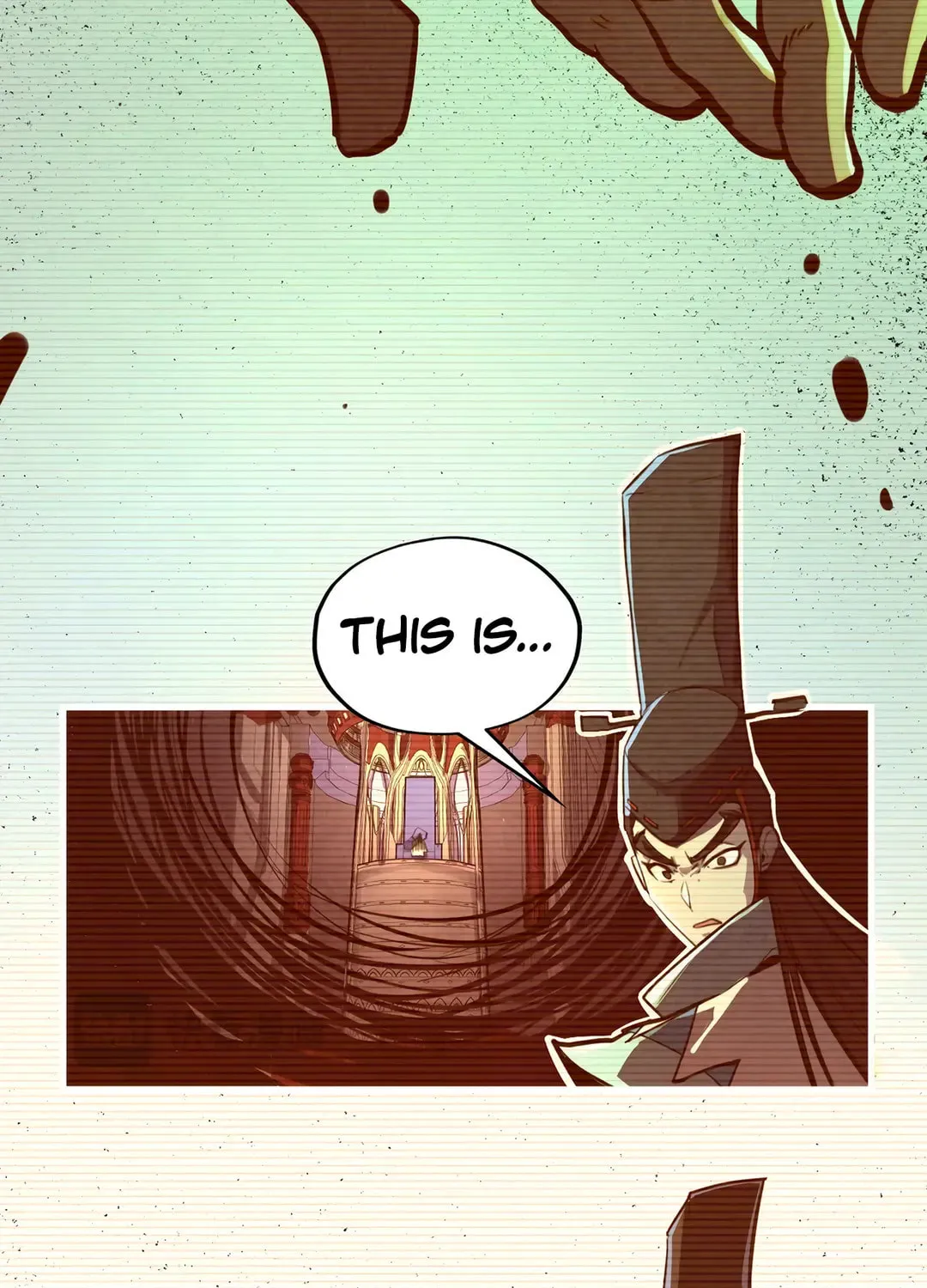 Rebirth of the Ultimate Master Chapter 422 page 15 - 