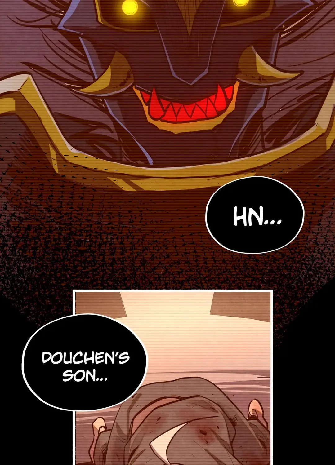 Rebirth of the Ultimate Master Chapter 422 page 18 - 
