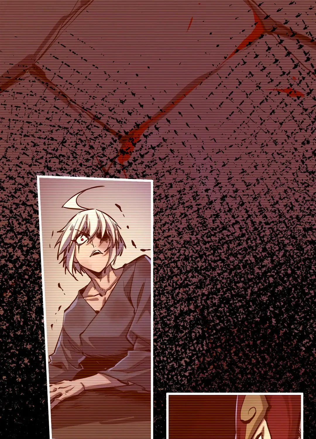 Rebirth of the Ultimate Master Chapter 422 page 3 - 