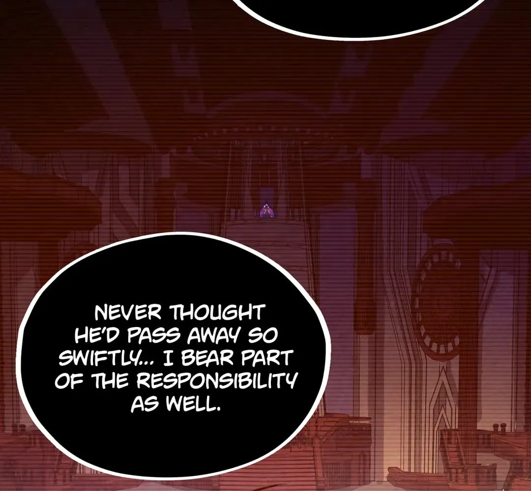 Rebirth of the Ultimate Master Chapter 422 page 21 - 