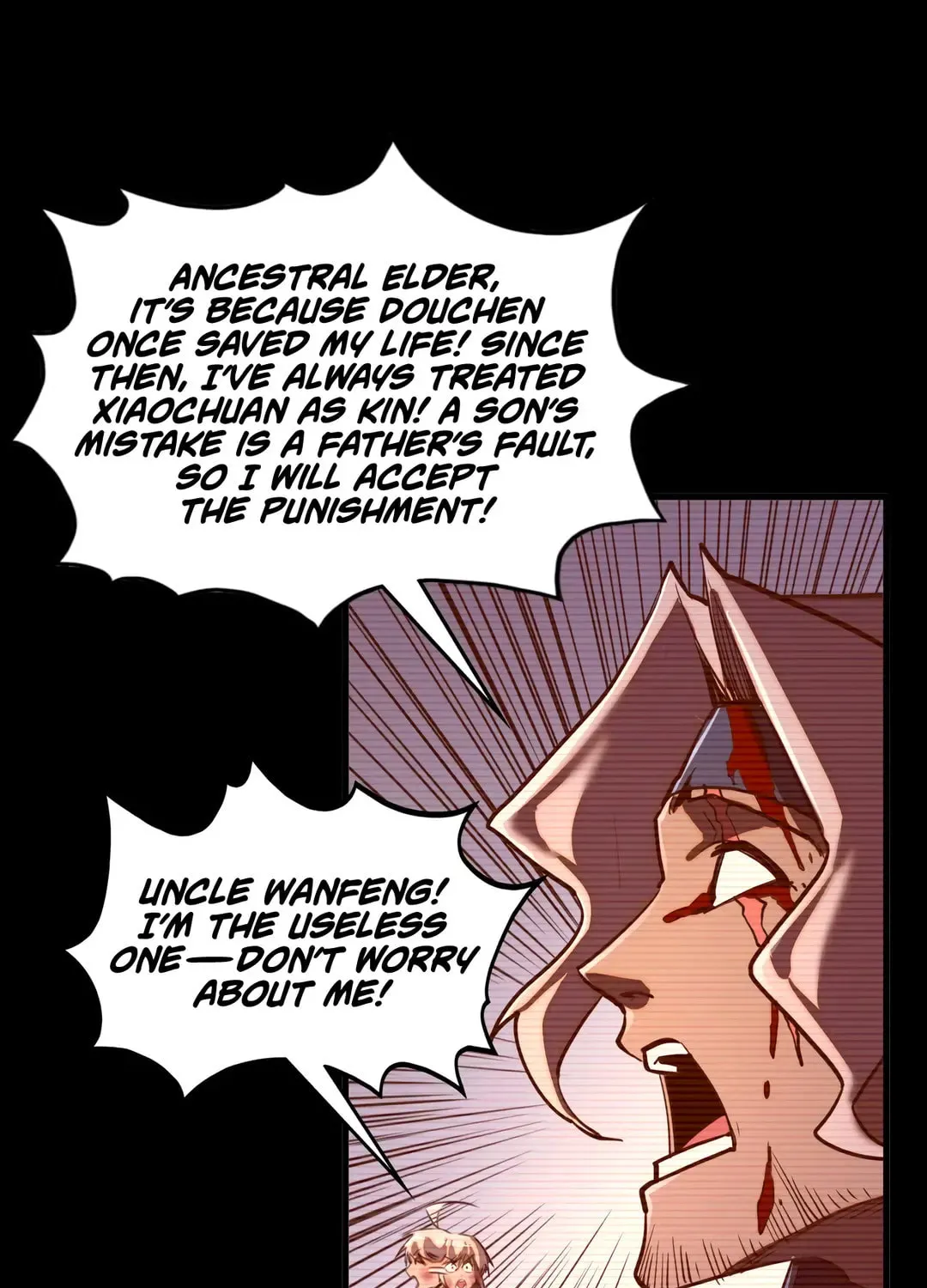 Rebirth of the Ultimate Master Chapter 422 page 24 - 