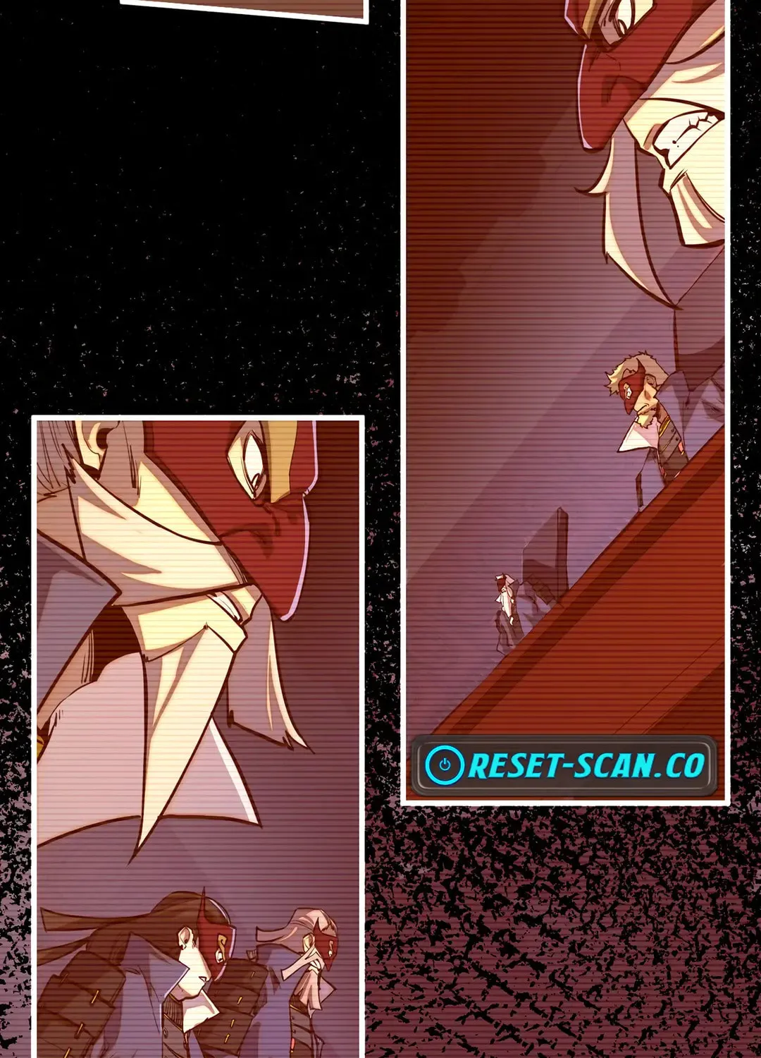 Rebirth of the Ultimate Master Chapter 422 page 4 - 