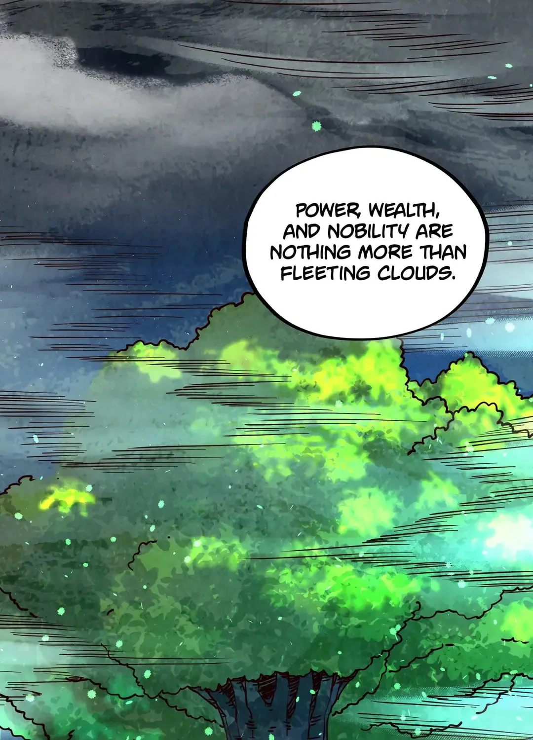 Rebirth of the Ultimate Master Chapter 422 page 39 - 