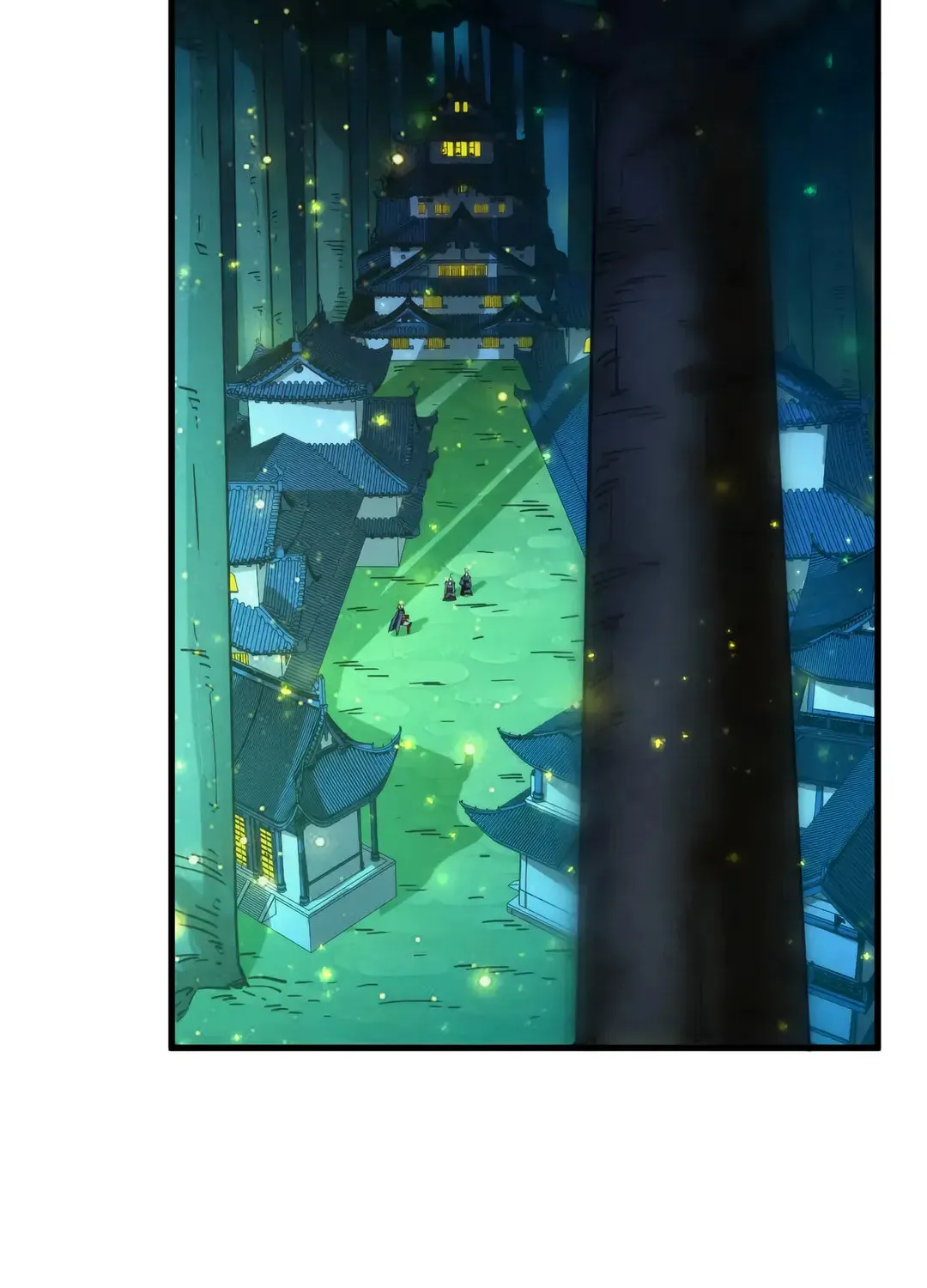 Rebirth of the Ultimate Master Chapter 422 page 44 - 