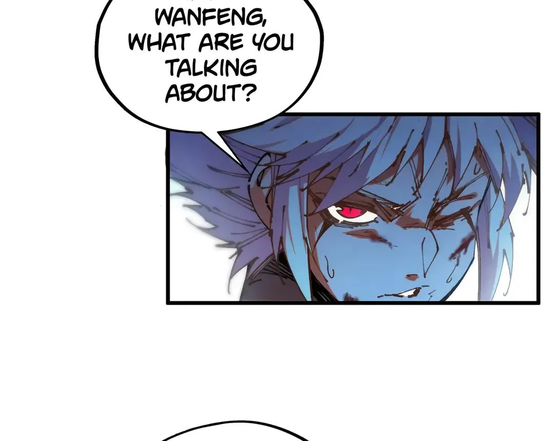 Rebirth of the Ultimate Master Chapter 422 page 49 - 