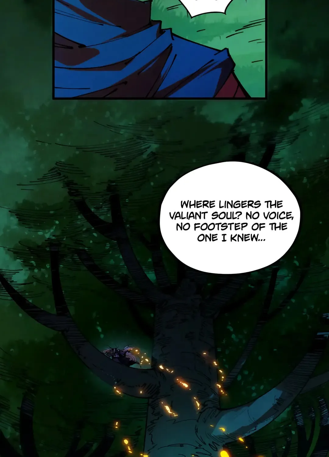 Rebirth of the Ultimate Master Chapter 422 page 52 - 