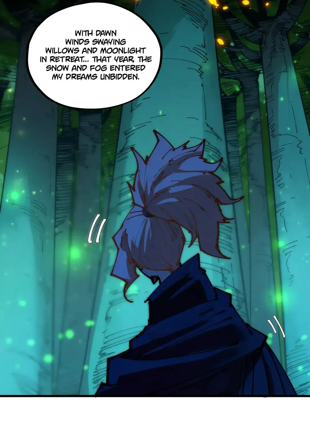Rebirth of the Ultimate Master Chapter 422 page 53 - 