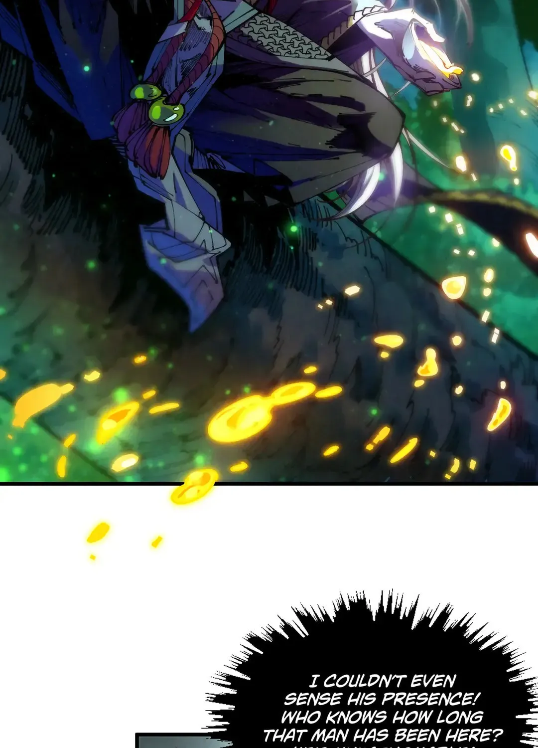 Rebirth of the Ultimate Master Chapter 422 page 55 - 