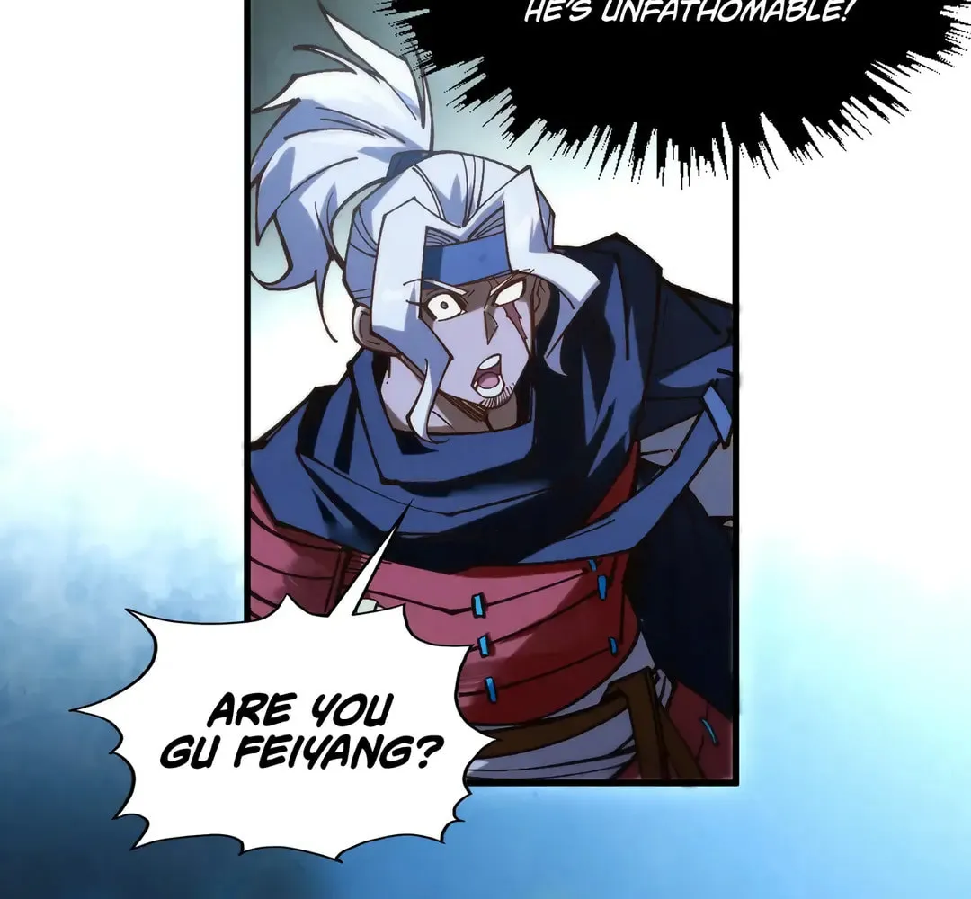 Rebirth of the Ultimate Master Chapter 422 page 56 - 