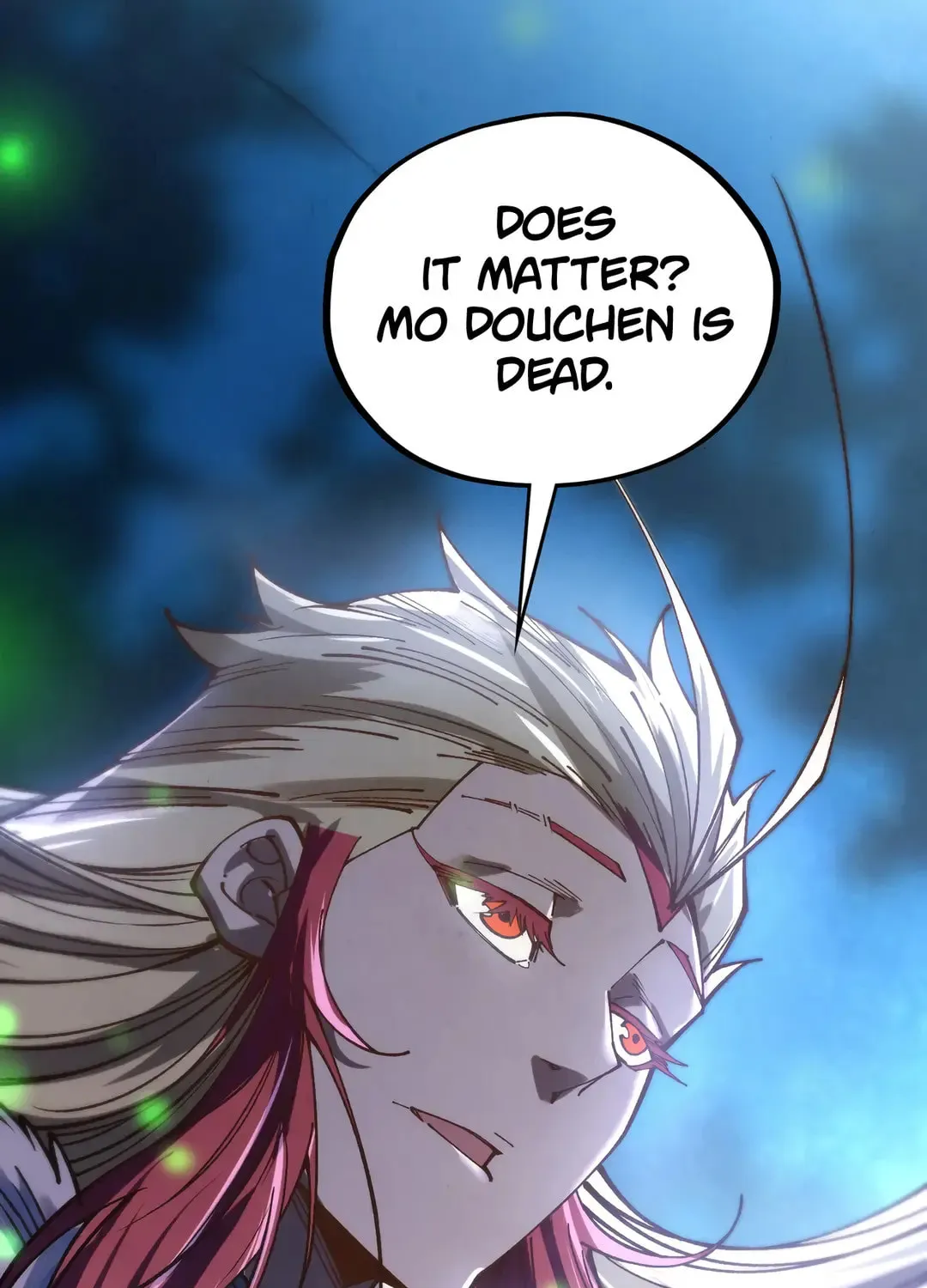 Rebirth of the Ultimate Master Chapter 422 page 57 - 